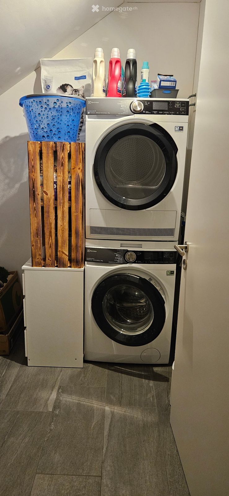 Neue 4.5-Zimmerwohnung in Andelfingen - Bild 9