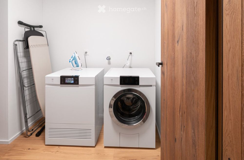 Luxuriöses Wohnen im Herzen von Engelberg - Bild 10