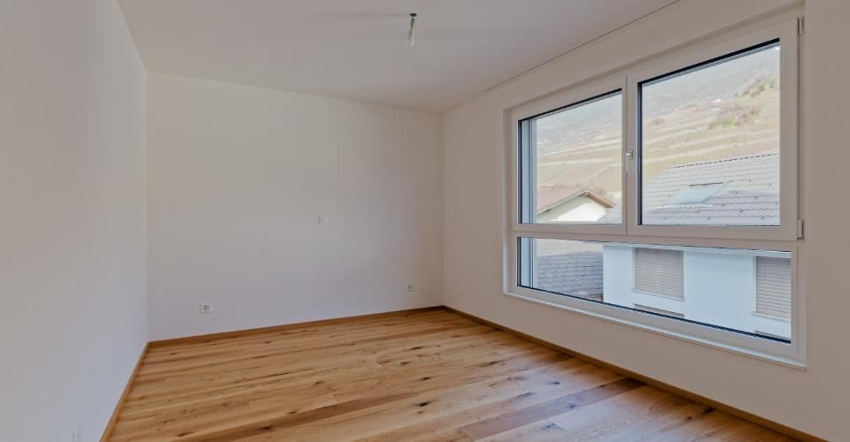 App. 2,5 pièces - Rue de la Poya 24, 1964 Conthey - Appartement 2.5 pièces - image - 5