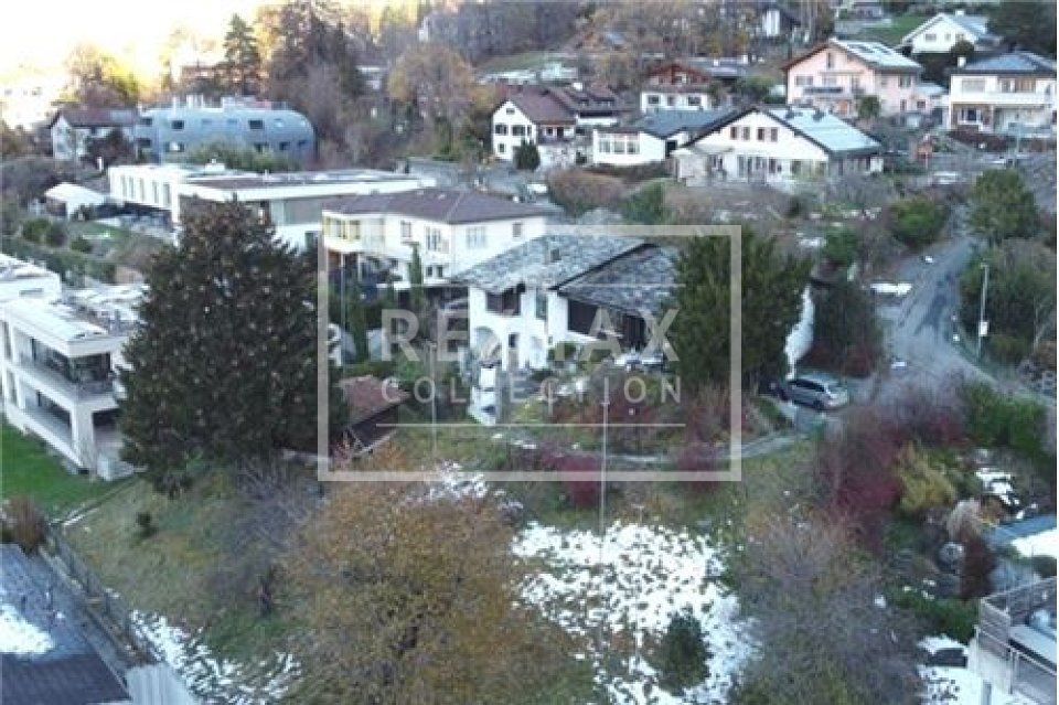 Traumwohnung an Top-Lage in Chur - Bild 8