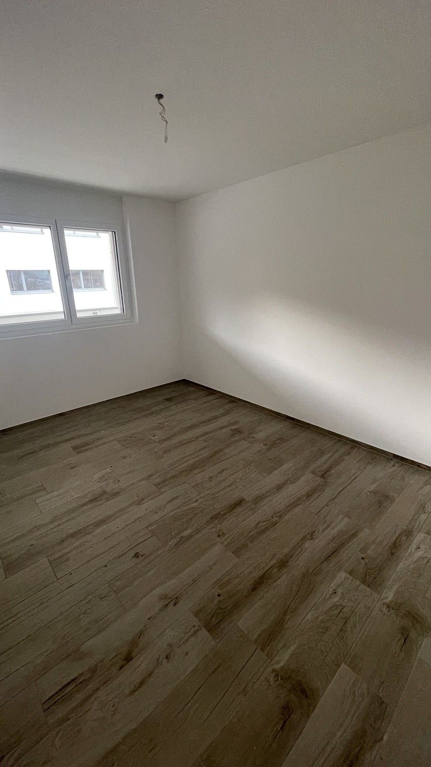 Hombergblick  oder die mit den gigantischen Aussenflächen - Zimmer 2