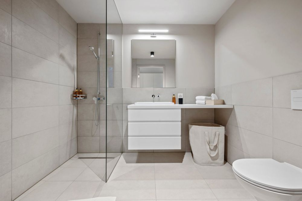 Family Suite Design Apartment - Bild 12