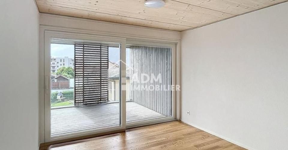 Saxon, appartement 2.5 pièces à louer dans la résidence "Colette - Appartement 2.5 pièces - image - 5