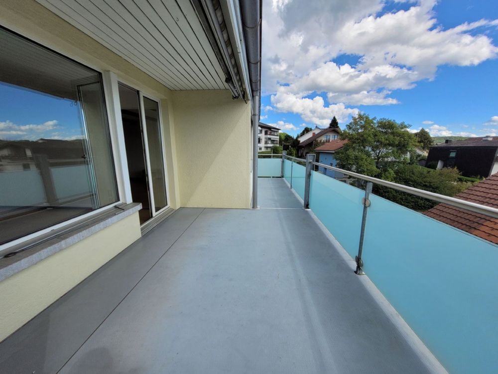 Suchen Sie eine Übergangslösung? Bis im Frühling 2027 befristet wohnen. - Bild 7