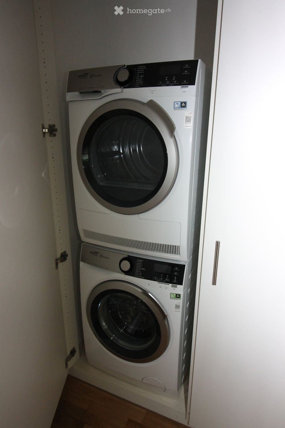 Landwohnung mit direktem Anschluss an Bern und Thun - Bild 6