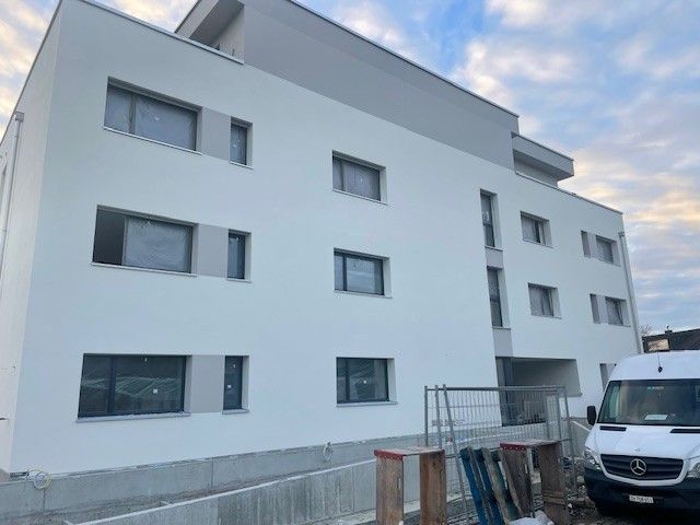 Erstvermietung moderne 3.5 Zimmerwohnung, Balkon 20.5m2 - Bild 12