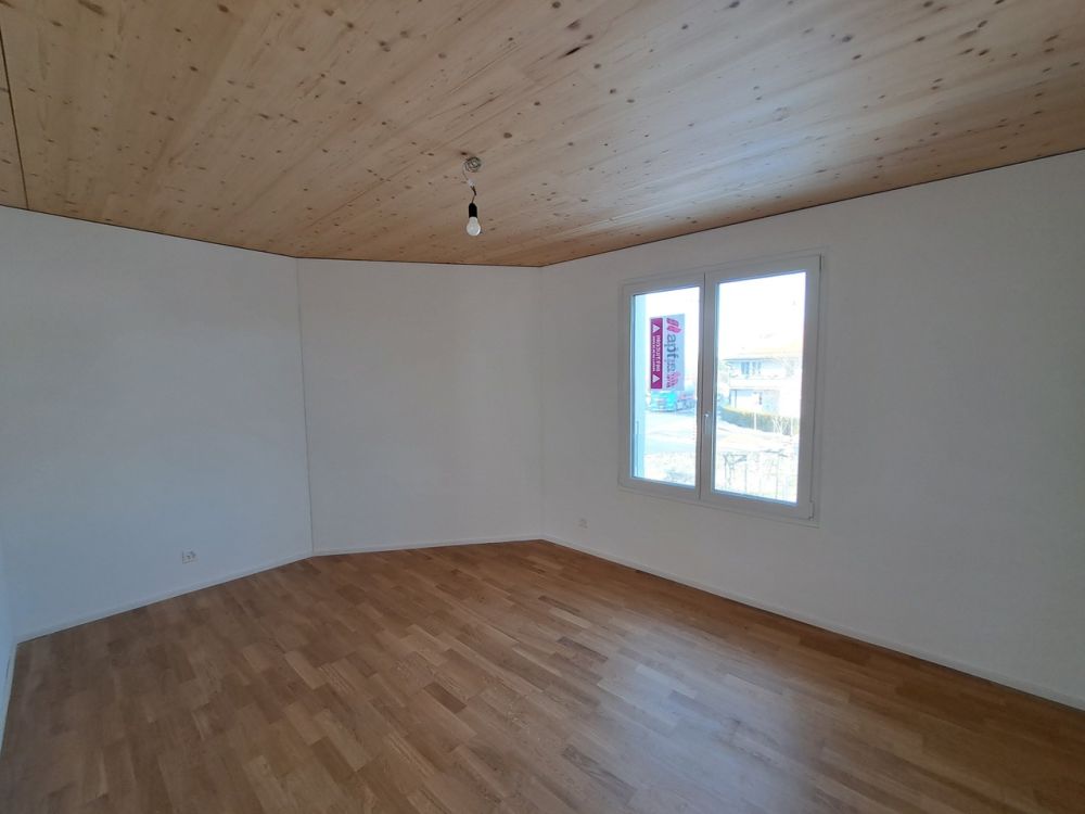 Superbe appartement neuf de 3.5p avec grand balcon à louer - Bild 7