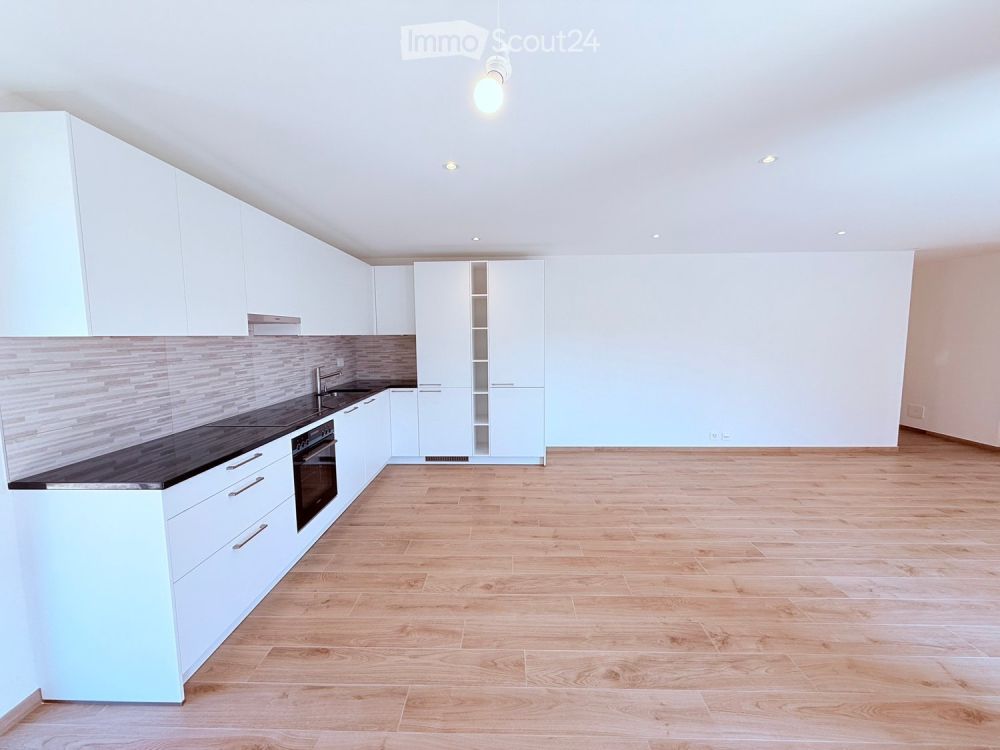 Neue 2.5-Zimmer-Wohnung mit Balkon - 1. Oktober 2026 - Bild 4