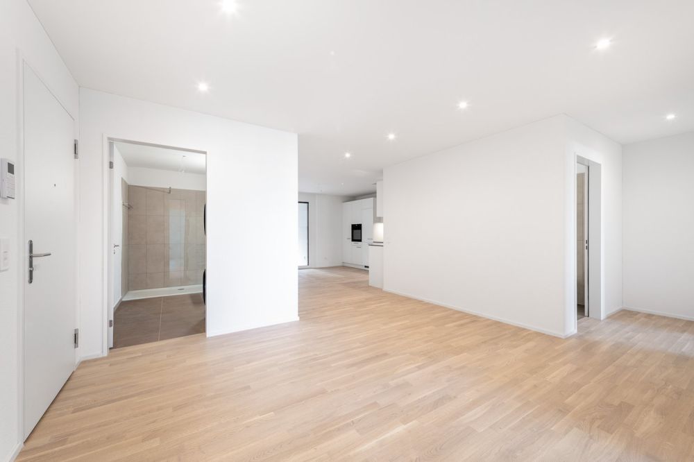 ERSTVERMIETUNG "AuPark" - Wohnen am Zürichsee - Bild 4