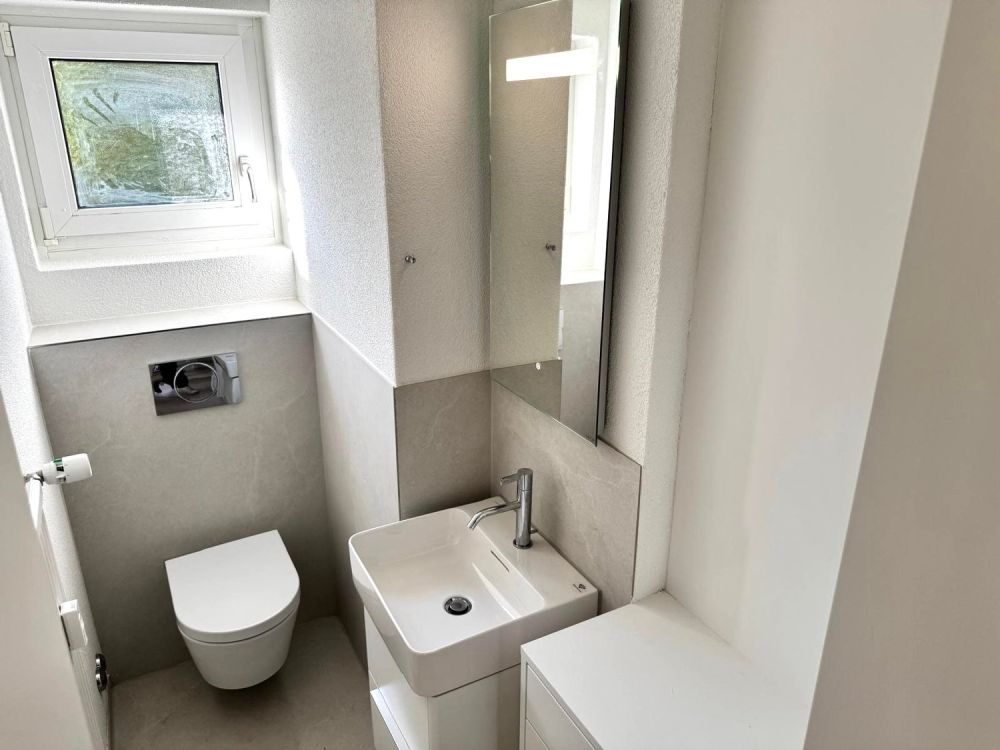 ***Erstvermietung nach Sanierung***  - 4.5-Zimmerwohnung mit Weitblick - Bild 7