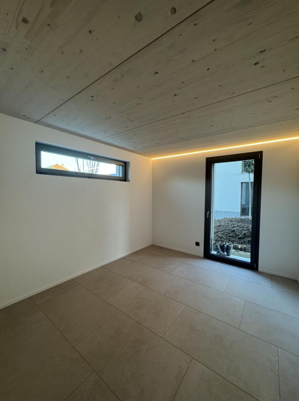 Nouvelle construction à Denens - apprtement de 3,5 pièces - Bild 5