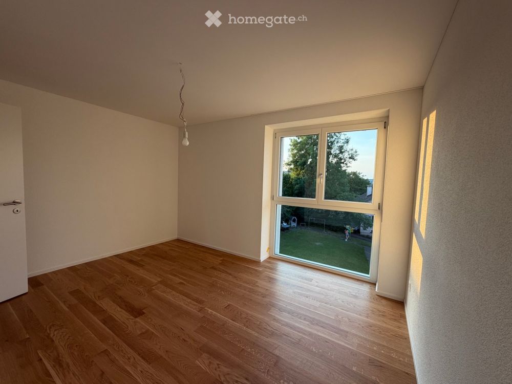 Moderne 3.5-Zimmer-Wohnungen an zentraler Lage in Aadorf - Bild 6