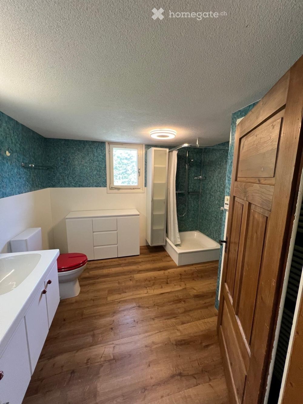 Charmante 5.5-Zimmer-Dachwohnung mit Aussicht in Au TG - Bild 8