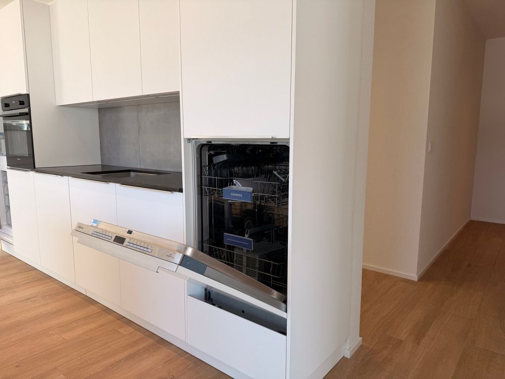 3.5 pièces en duplex – Finitions haut de gamme dans PPE intimiste - Bild 13