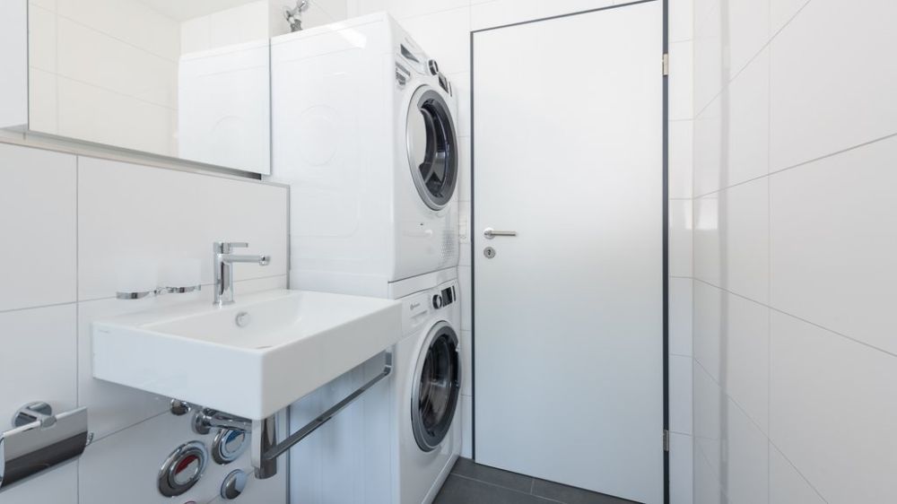 HELLE UND GEMÜTLICHE 4.5 ZIMMER-WOHNUNG IN WATTWIL - Bild 11