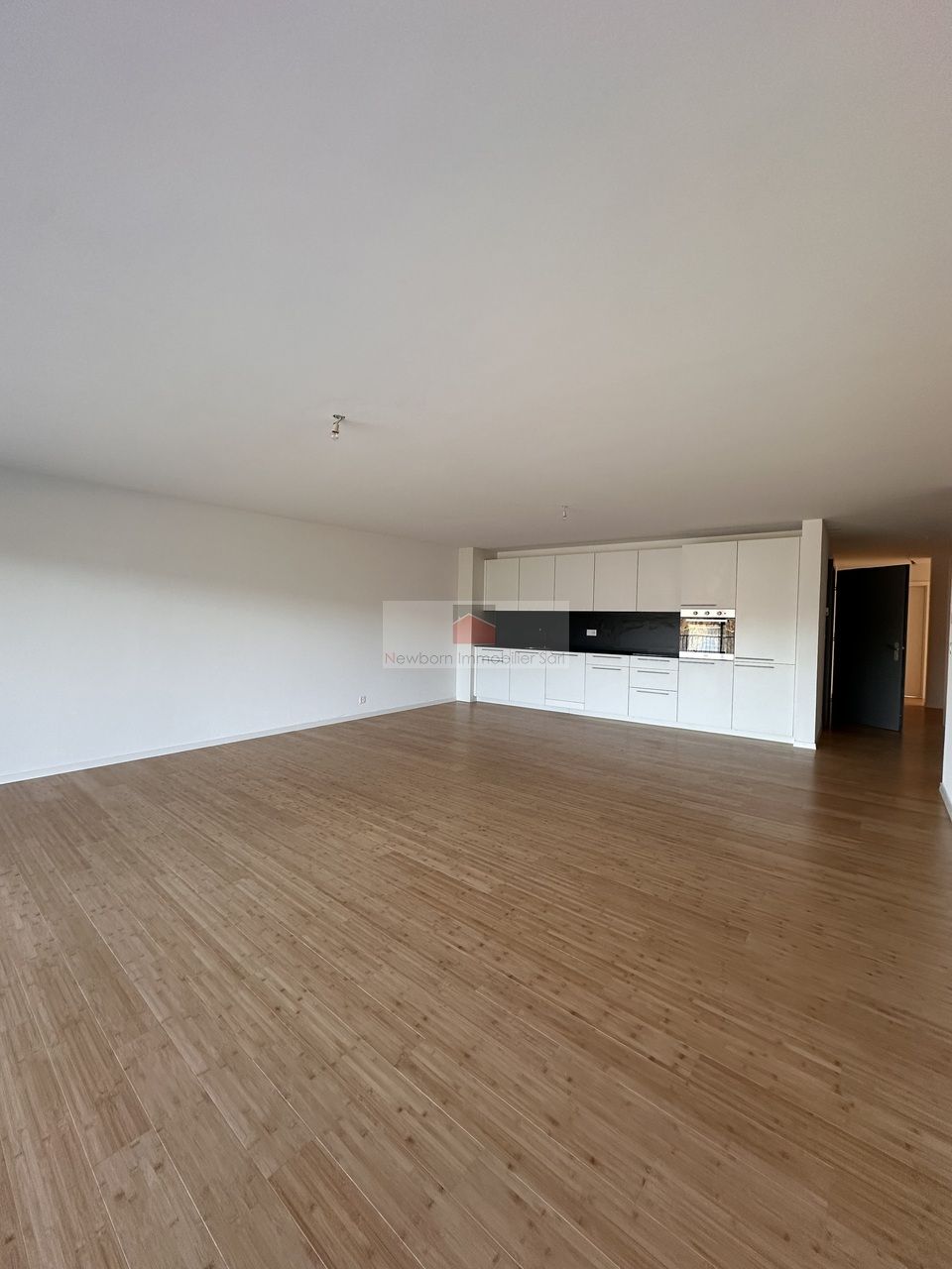 Appartement neuf de 4.5 pièces aux Bioux - Vue imprenable sur lac - Bild 1
