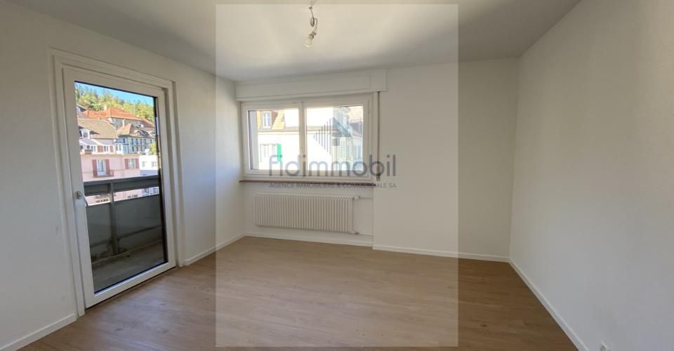 Offre spéciale : 1 loyer net par année de bail signé ! - Appartement 2 pièces - image - 4
