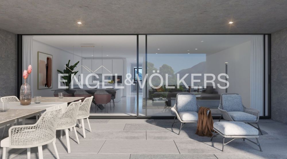 Urban living - Nuova costruzione - Attico (71) - Bild 4