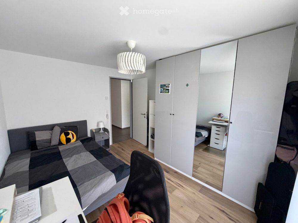 4.5 Zi-Wohnung in Kestenholz per 1.12.2026 zu vermieten - Bild 3