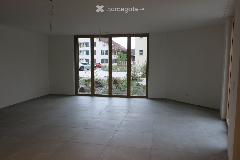 Moderne 4.5-Zimmer-Duplex Neubau-Wohnung in Nänikon-Uster - Bild 12