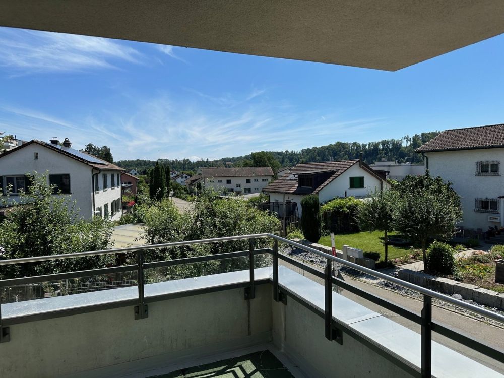 Ruhige Lage im Herzen von Glattfelden - Bild 10