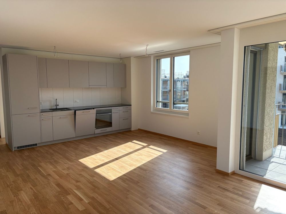 Moderne 3.5-Zimmer-Wohnungen in Egnach - Bild 2