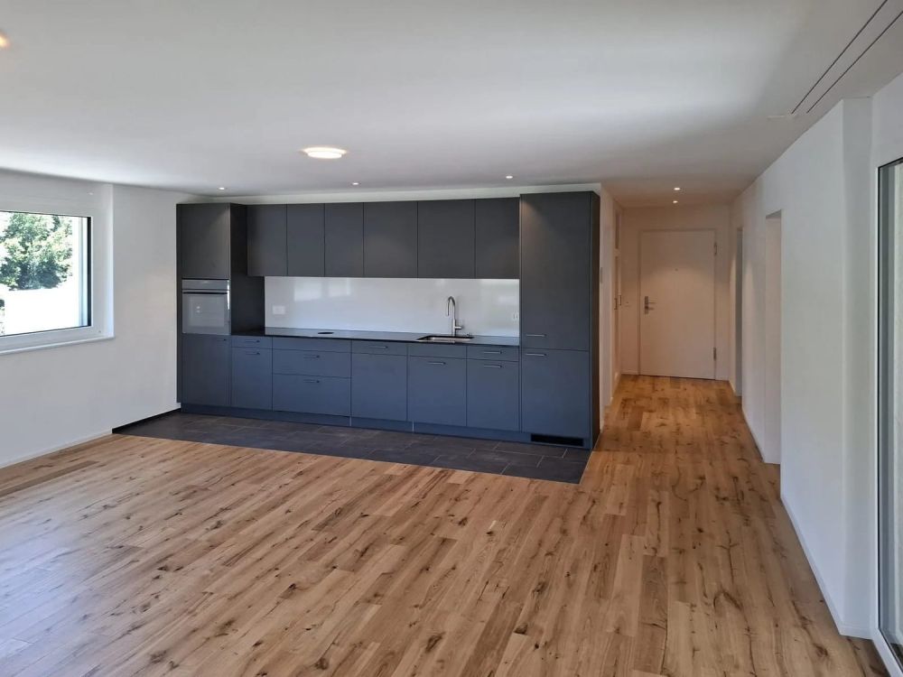 Attikawohnung mit rund 160 m² Dachterrasse, Bezug per 1. März 2027 - Bild 3
