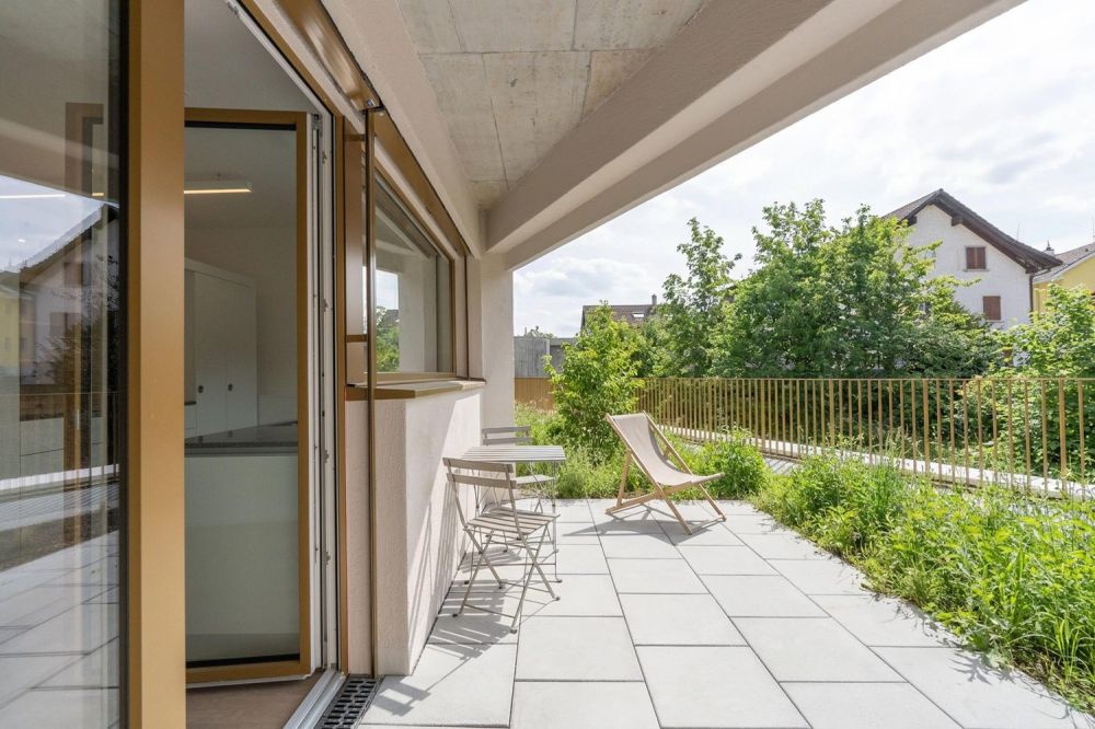 Dein brandneues Zuhause im MOVEment! - Bild 5