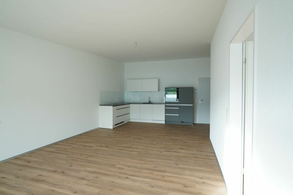 Herznach / 2.5 Zimmer-Wohnung A-3.2 - Bild 2