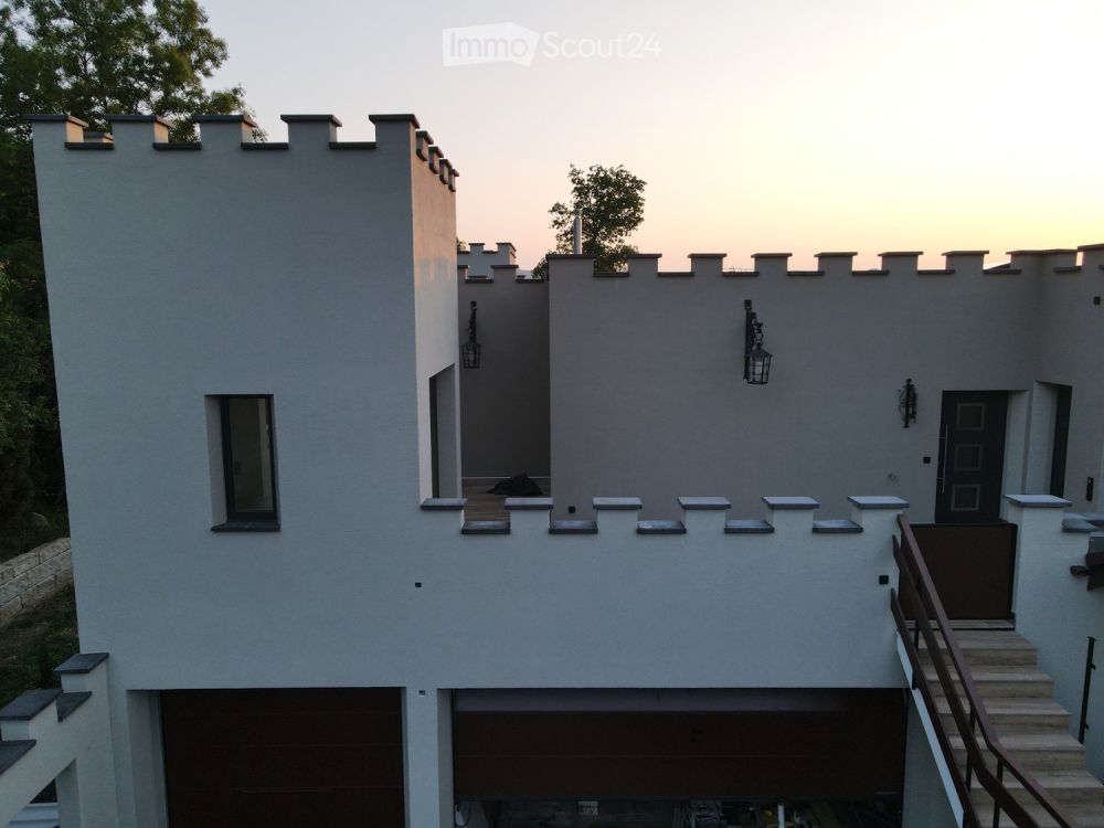 Burg Fehren sucht für seine 3,5 Zimmer Wohnung Mitbewohner die Ruhe und Natur suchen - Bild 5