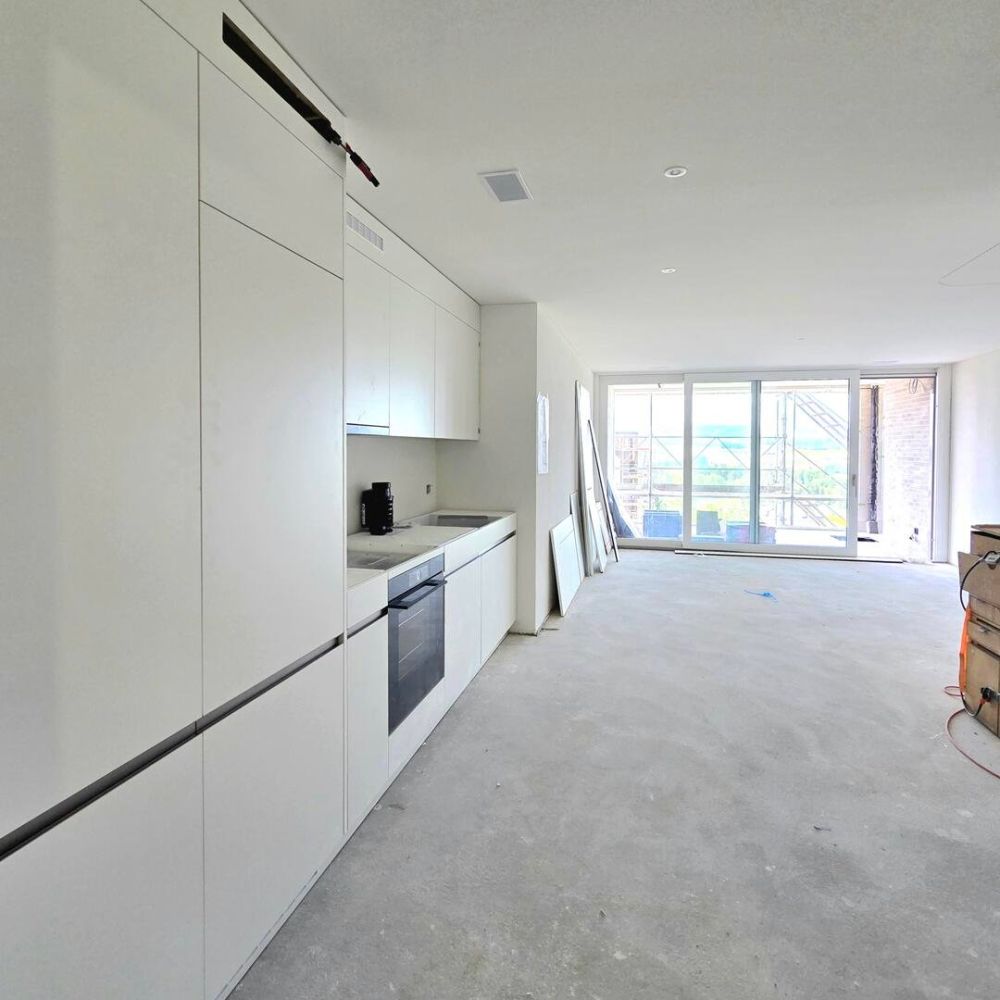 Erstvermietung: charmante 1,5-Zimmer-Wohnung mit durchdachtem Grundriss und gemütlicher Loggia - Bild 13