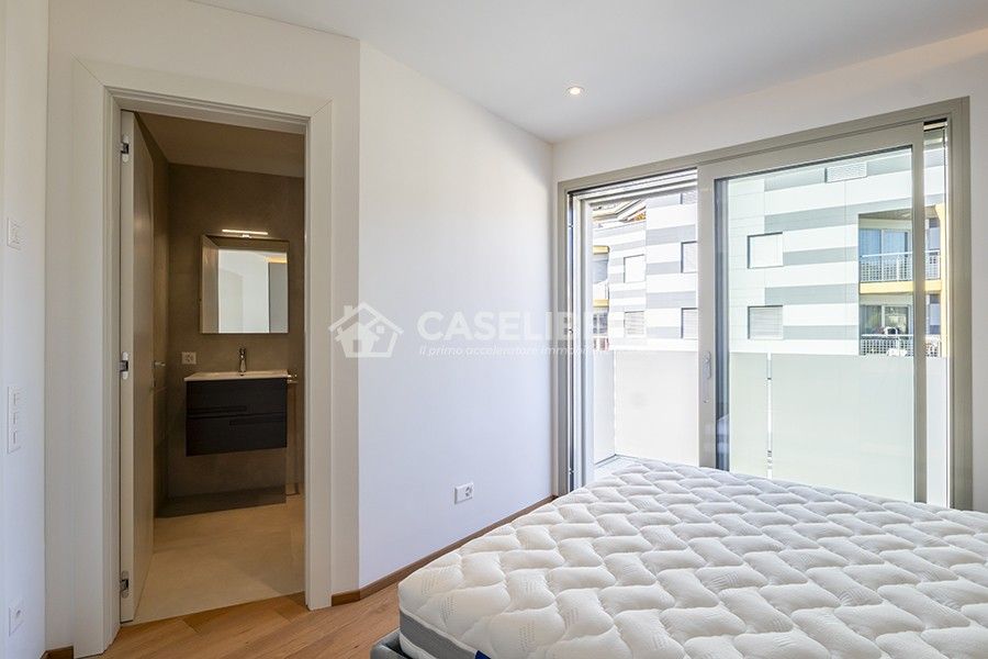 STUPENDO 2.5 LOCALI ARREDATO A MASSAGNO - Bild 9