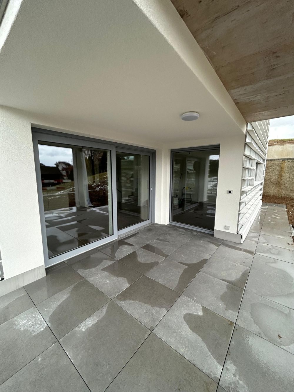 Grosses Einfamilienhaus 6.5-Zimmer) - Bild 5