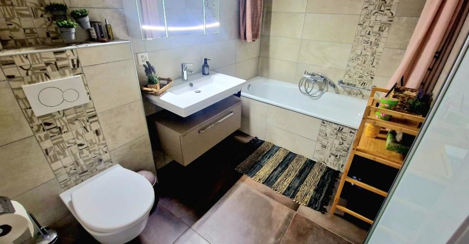 À louer – Magnifique appartement haut standing - Appartement - image - 11