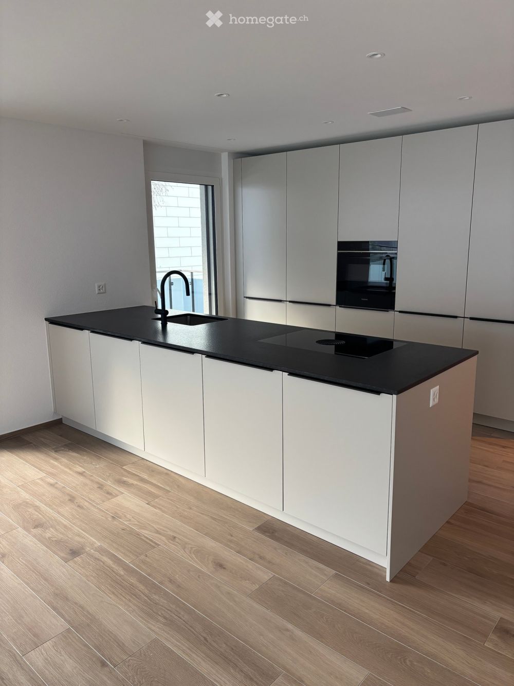 Moderne 4.5-Zimmer-Wohnung in Brig-Glis mit Minergie-Standard - Bild 3