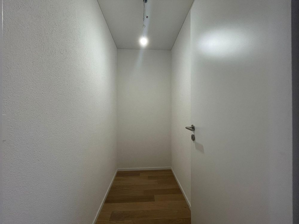 Neubauwohnungen in Aadorf  Modernes Wohnen direkt beim Bahnhof - Bild 6