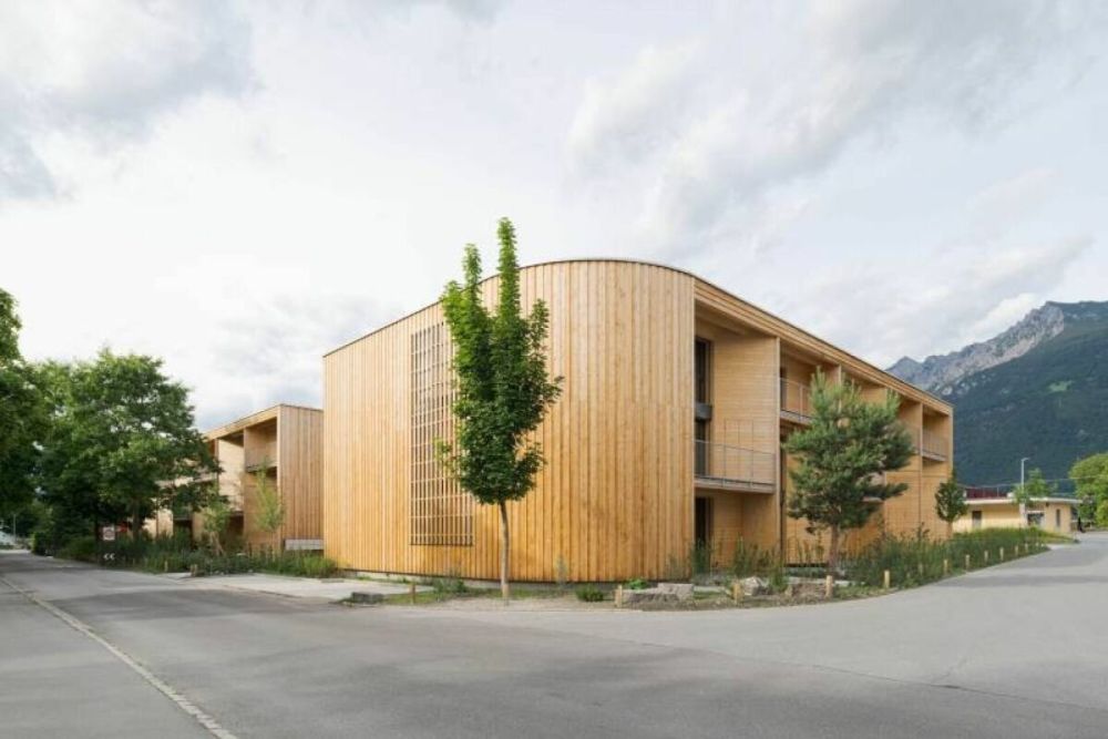 Wohnen im Grünen - moderne Reiheneinfamilienhäuser (Erstvermietung) - Bild 13