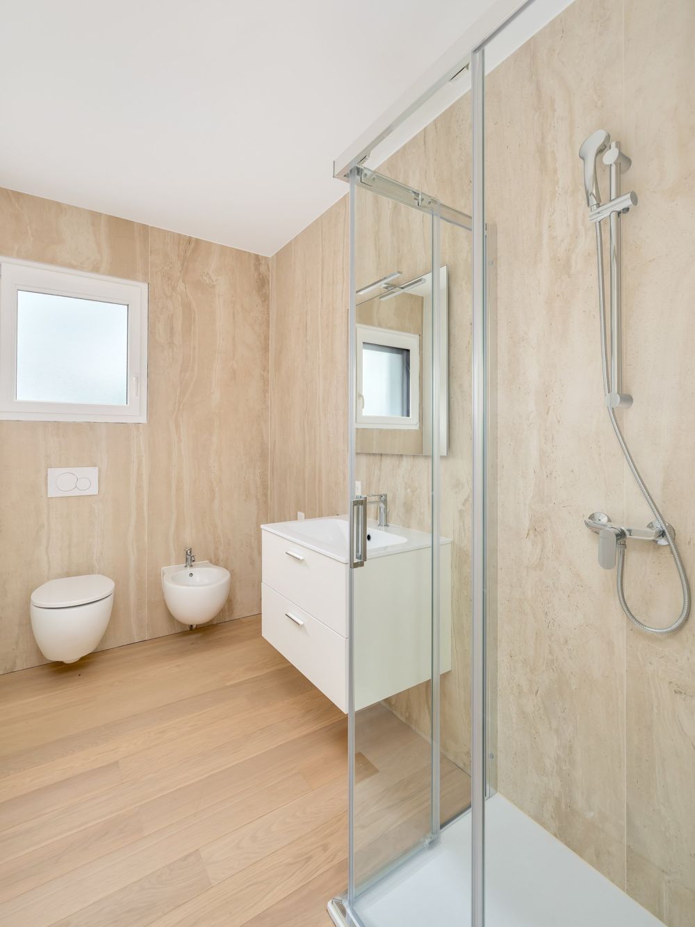 NUOVO APPARTAMENTO DI 2.5 LOCALI - Bild 6