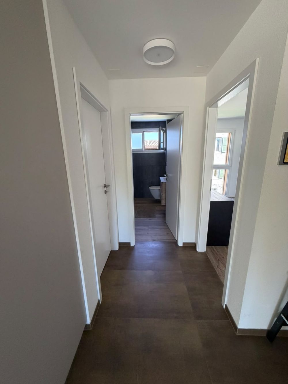 Magnifique appartement neuf de 4,5 pièces  110 m² avec grand balcon - Bild 7