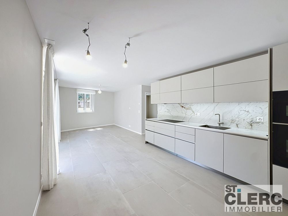 Bel appartement moderne au coeur de Chexbres - Bild 1