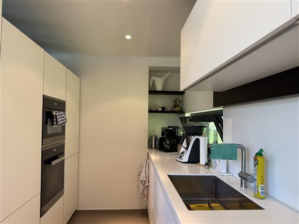 Vico Morcote: Attico 4.5 locali - Bagno