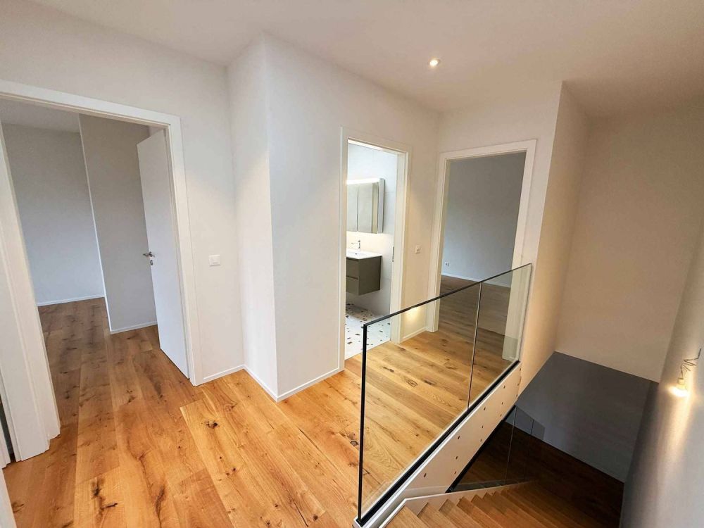 Derniers lots - Maison de ville neuve dans parc arboré - Bild 5