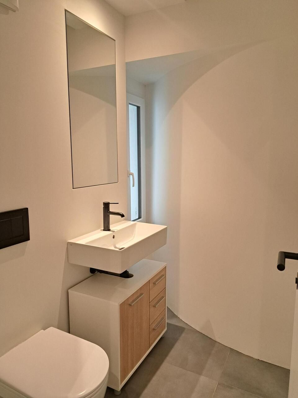 Duplex rénové 4.5 pièces centre ville 115 m2 avec terrasse en toit - Bild 10