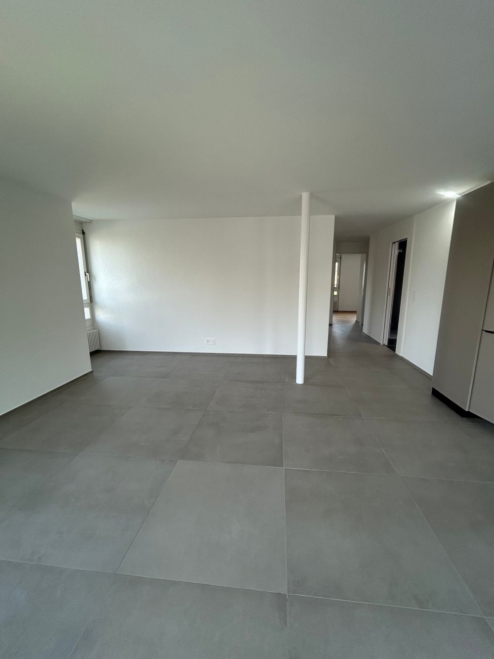frisch sanierte 4.5-Zimmer-Wohnung mit Balkon im Herzen von Belp - Bild 11