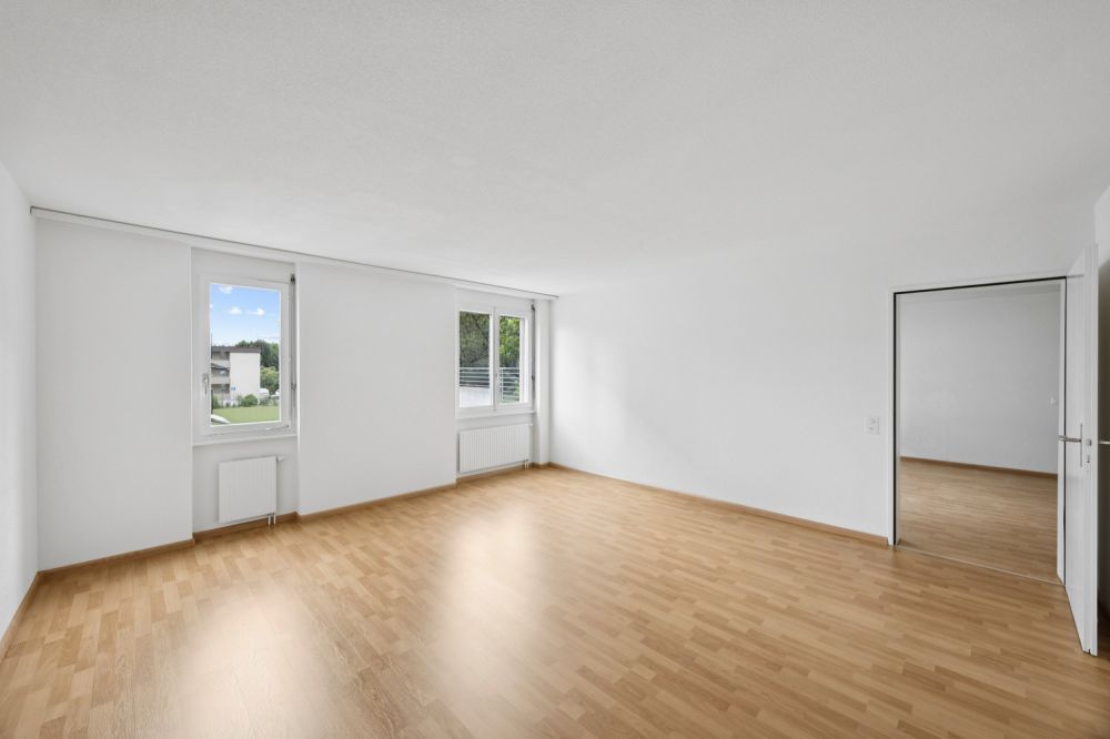Traumhafte renovierte Wohnung - Bild 9