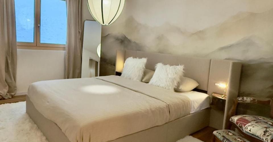 Appartement de luxe 3 chambres à Crans-Montana – Route de Vermala - Appartement 4.5 pièces - image - 8
