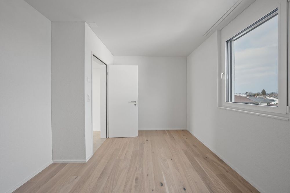 3.5 Zimmer-Maisonettewohnung - 3.5 Zimmer-Maisonettewohnung - 7