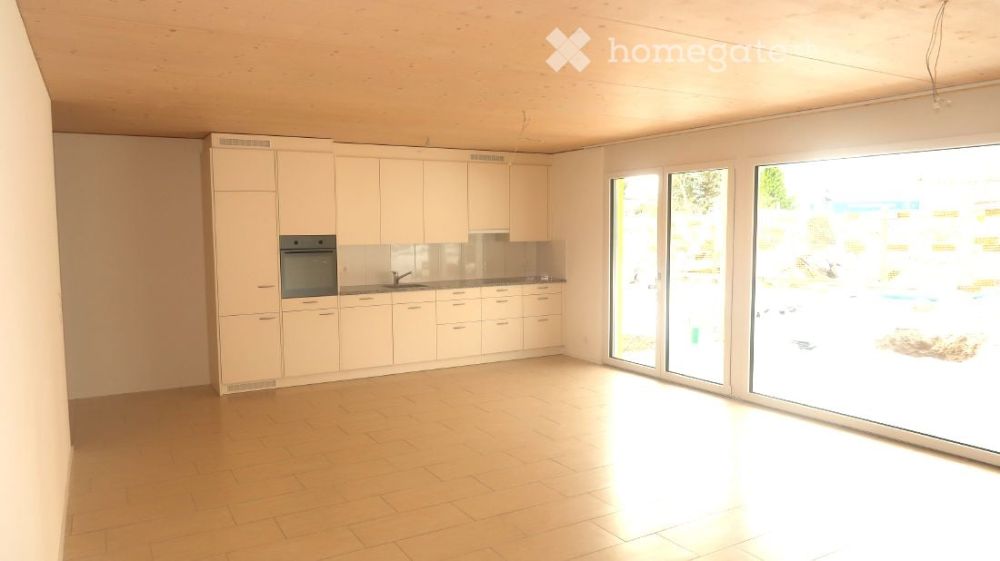 Moderne 4.5-Zimmer-Wohnung an ruhiger Lage in Meilen - Bild 3