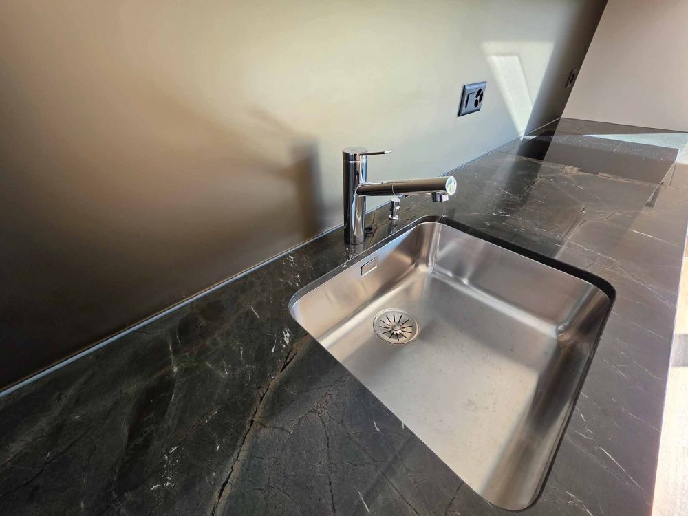 Magnifique 3.5 pièces en duplex – neuf et lumineux - Bild 7