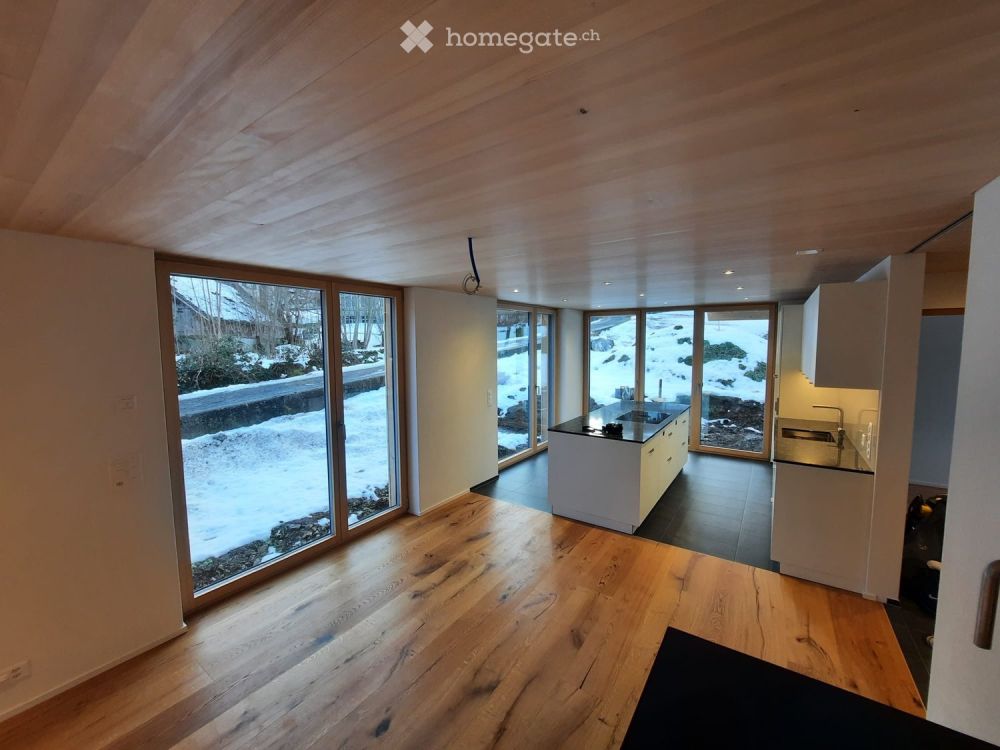 Freistehendes Einfamilienhaus - Bild 3